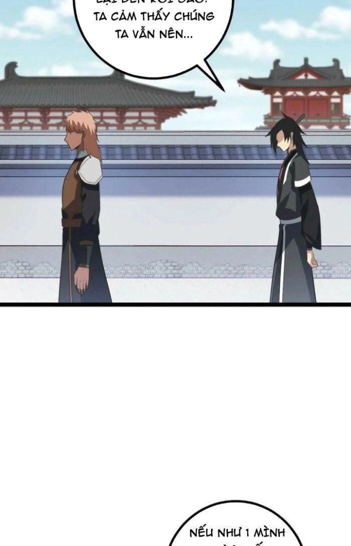 Ta Làm Kiêu Hùng Tại Dị Giới Chapter 456 - 9