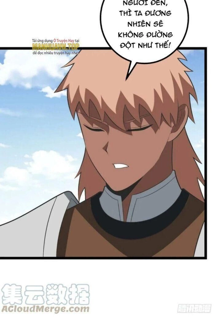 Ta Làm Kiêu Hùng Tại Dị Giới Chapter 456 - 10