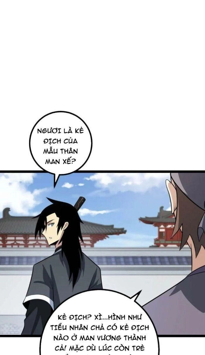 Ta Làm Kiêu Hùng Tại Dị Giới Chapter 456 - 12