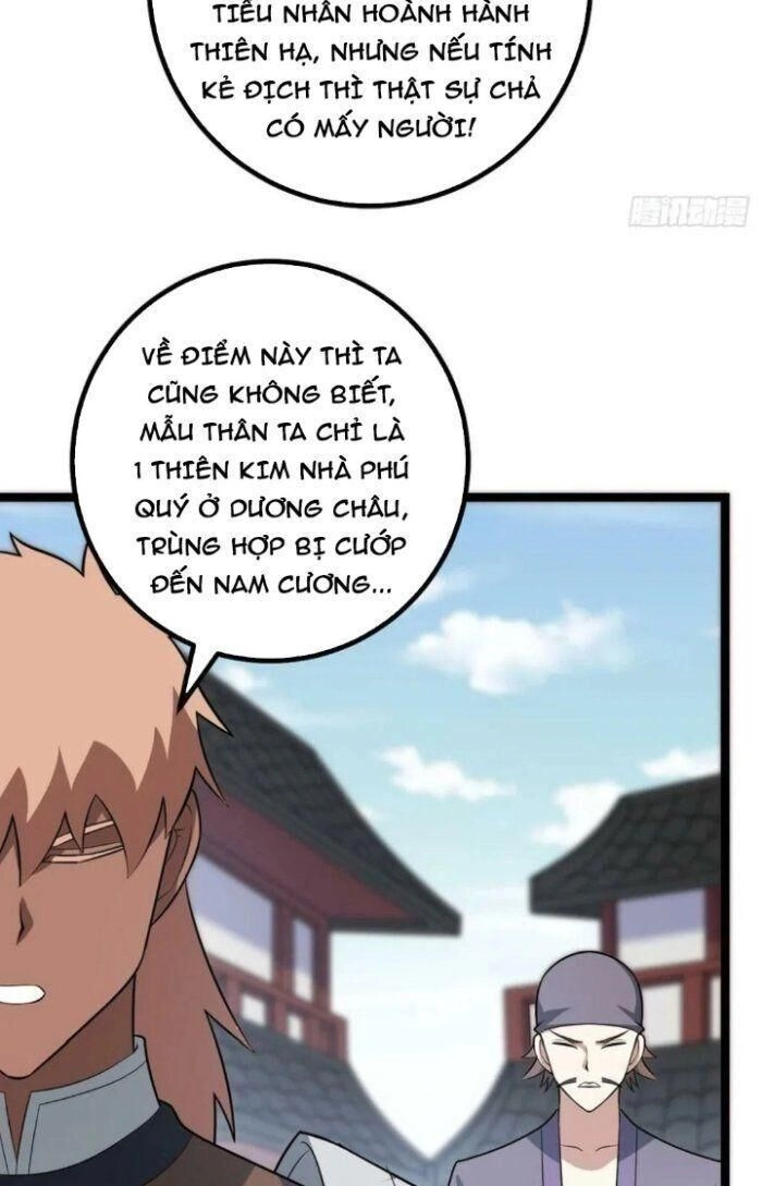 Ta Làm Kiêu Hùng Tại Dị Giới Chapter 456 - 13