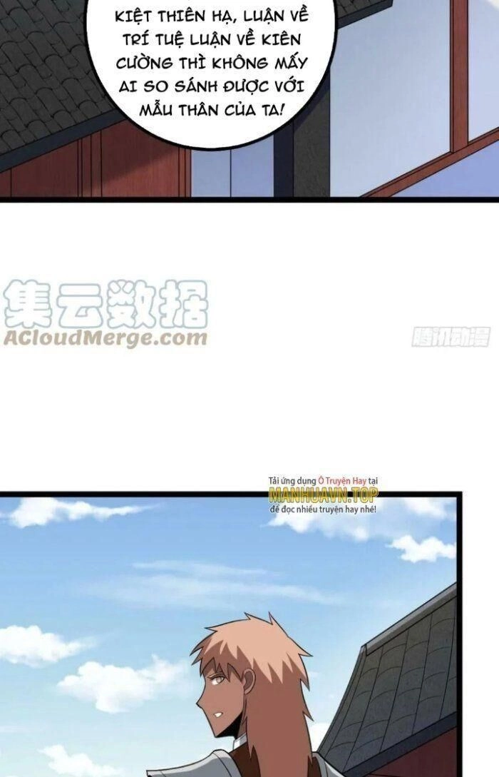 Ta Làm Kiêu Hùng Tại Dị Giới Chapter 456 - 15