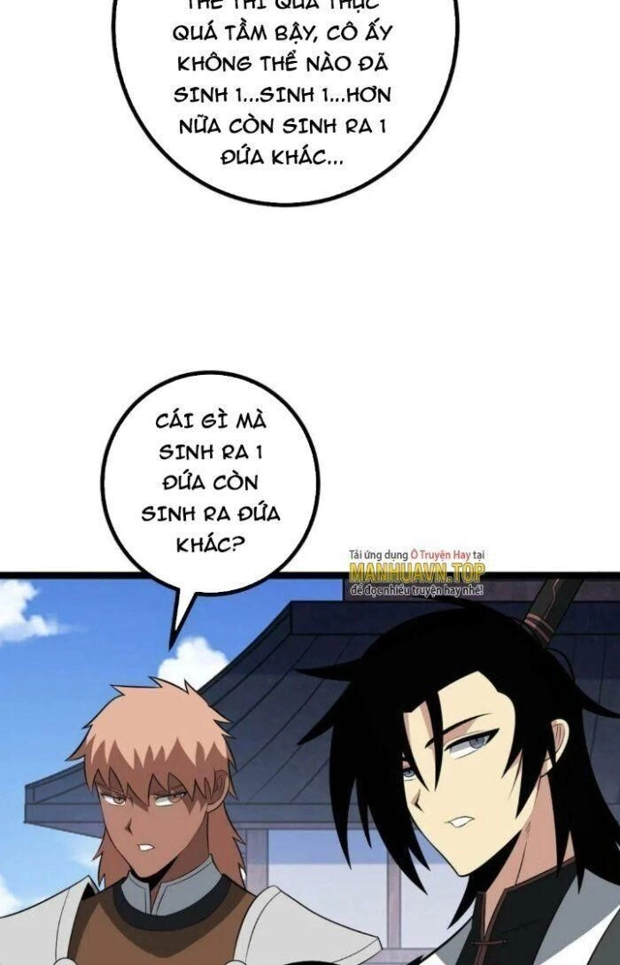 Ta Làm Kiêu Hùng Tại Dị Giới Chapter 456 - 21