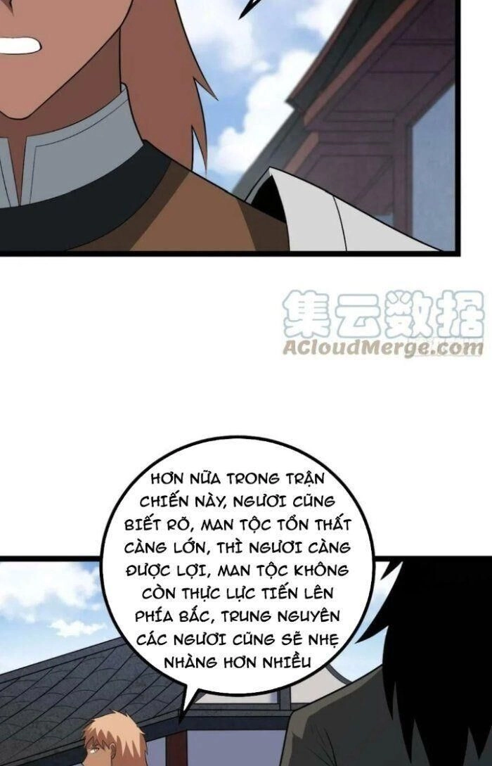 Ta Làm Kiêu Hùng Tại Dị Giới Chapter 456 - 24