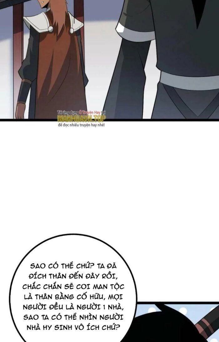 Ta Làm Kiêu Hùng Tại Dị Giới Chapter 456 - 25