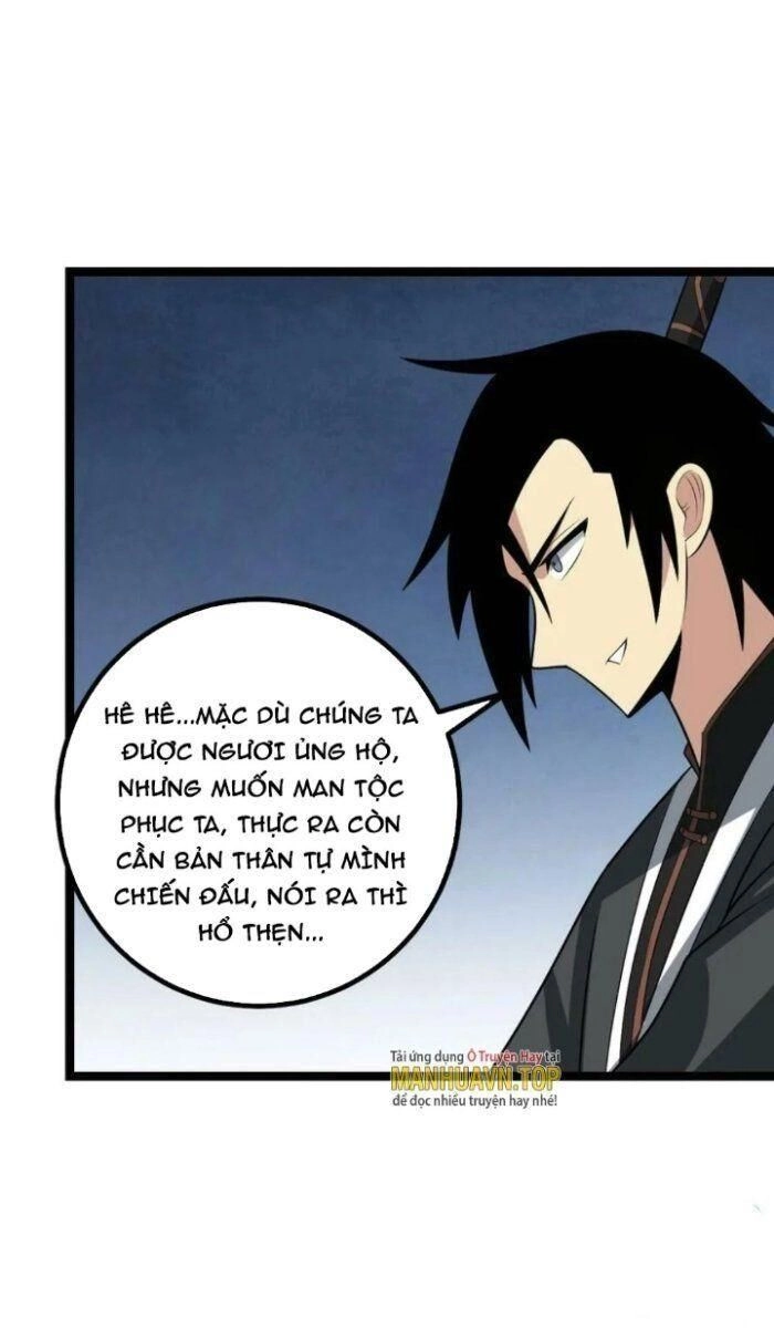 Ta Làm Kiêu Hùng Tại Dị Giới Chapter 456 - 28