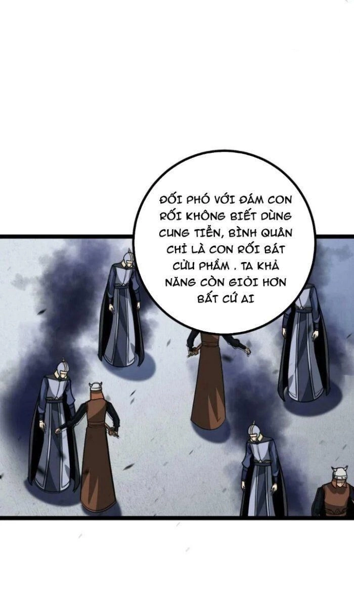 Ta Làm Kiêu Hùng Tại Dị Giới Chapter 456 - 29