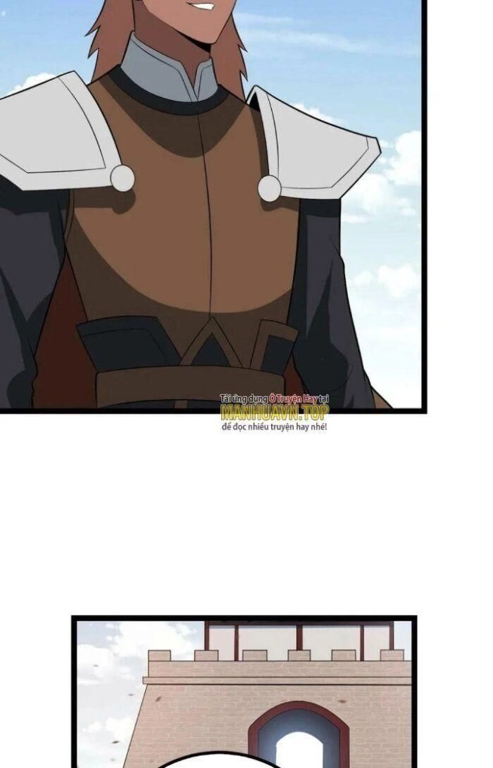 Ta Làm Kiêu Hùng Tại Dị Giới Chapter 456 - 34