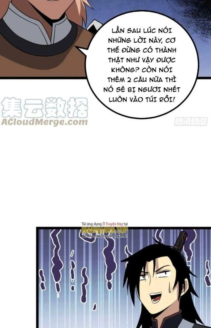 Ta Làm Kiêu Hùng Tại Dị Giới Chapter 457 - 6