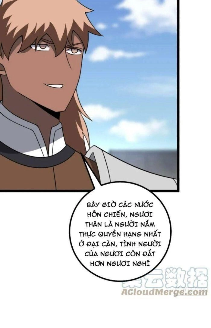 Ta Làm Kiêu Hùng Tại Dị Giới Chapter 457 - 10