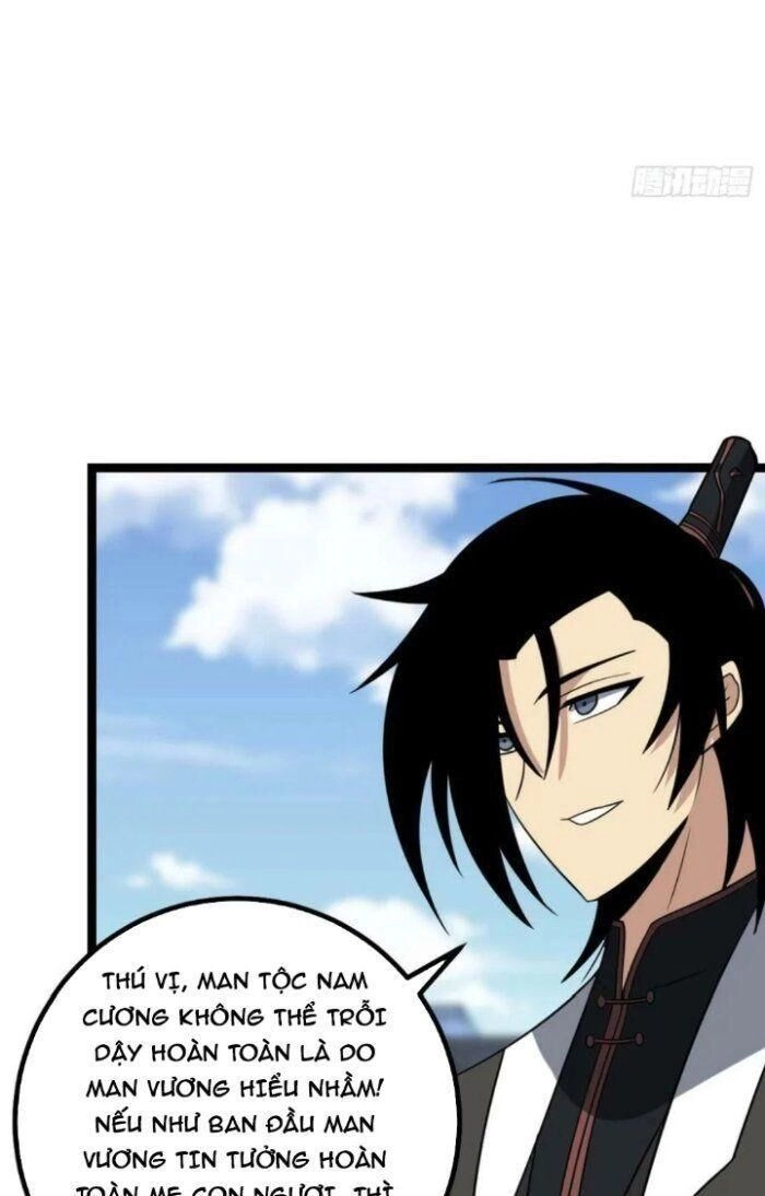 Ta Làm Kiêu Hùng Tại Dị Giới Chapter 457 - 13