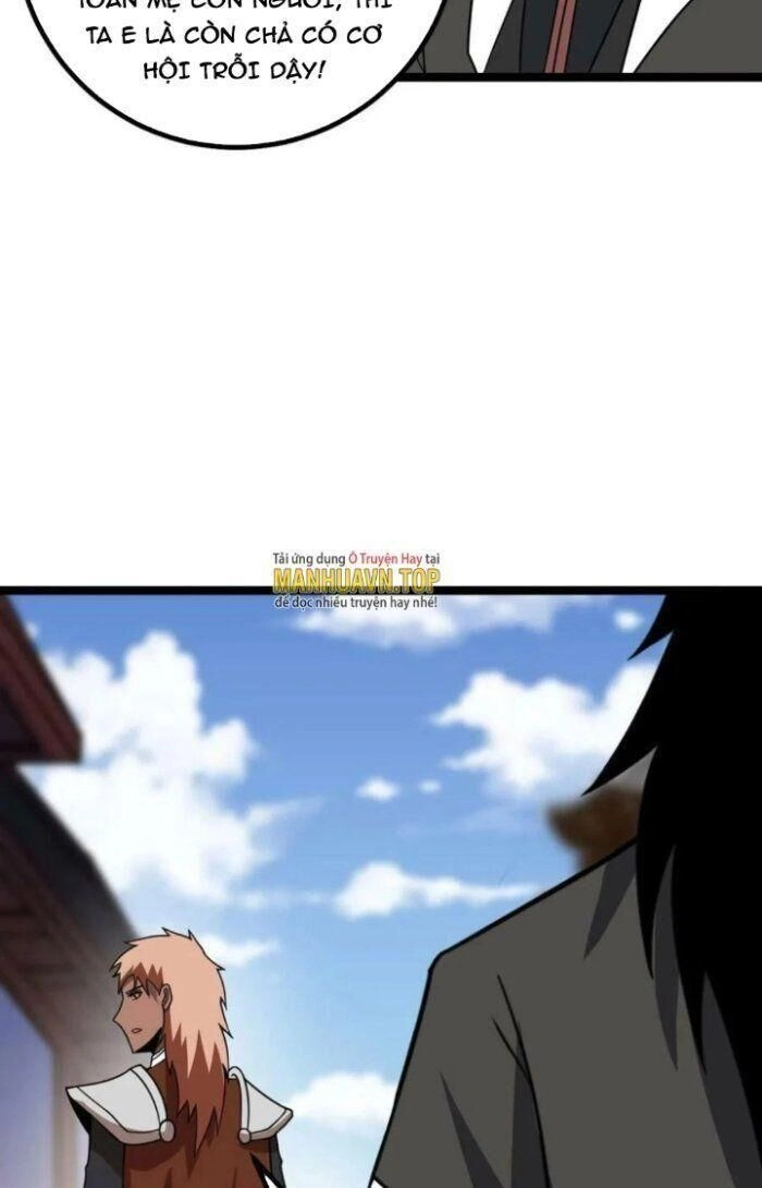 Ta Làm Kiêu Hùng Tại Dị Giới Chapter 457 - 14