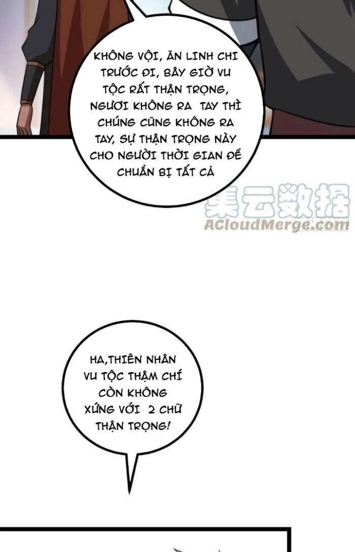 Ta Làm Kiêu Hùng Tại Dị Giới Chapter 457 - 15