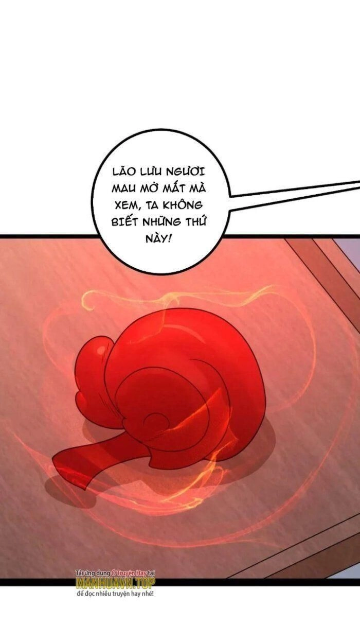 Ta Làm Kiêu Hùng Tại Dị Giới Chapter 457 - 21