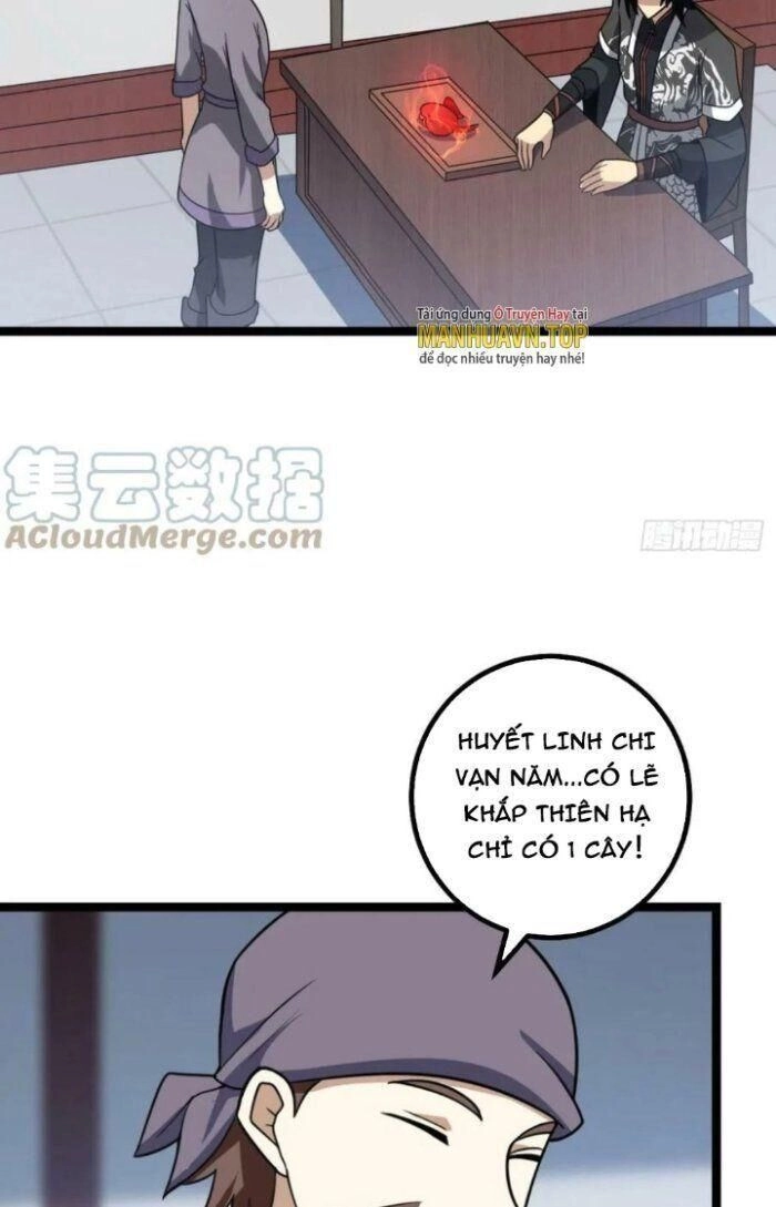 Ta Làm Kiêu Hùng Tại Dị Giới Chapter 457 - 24