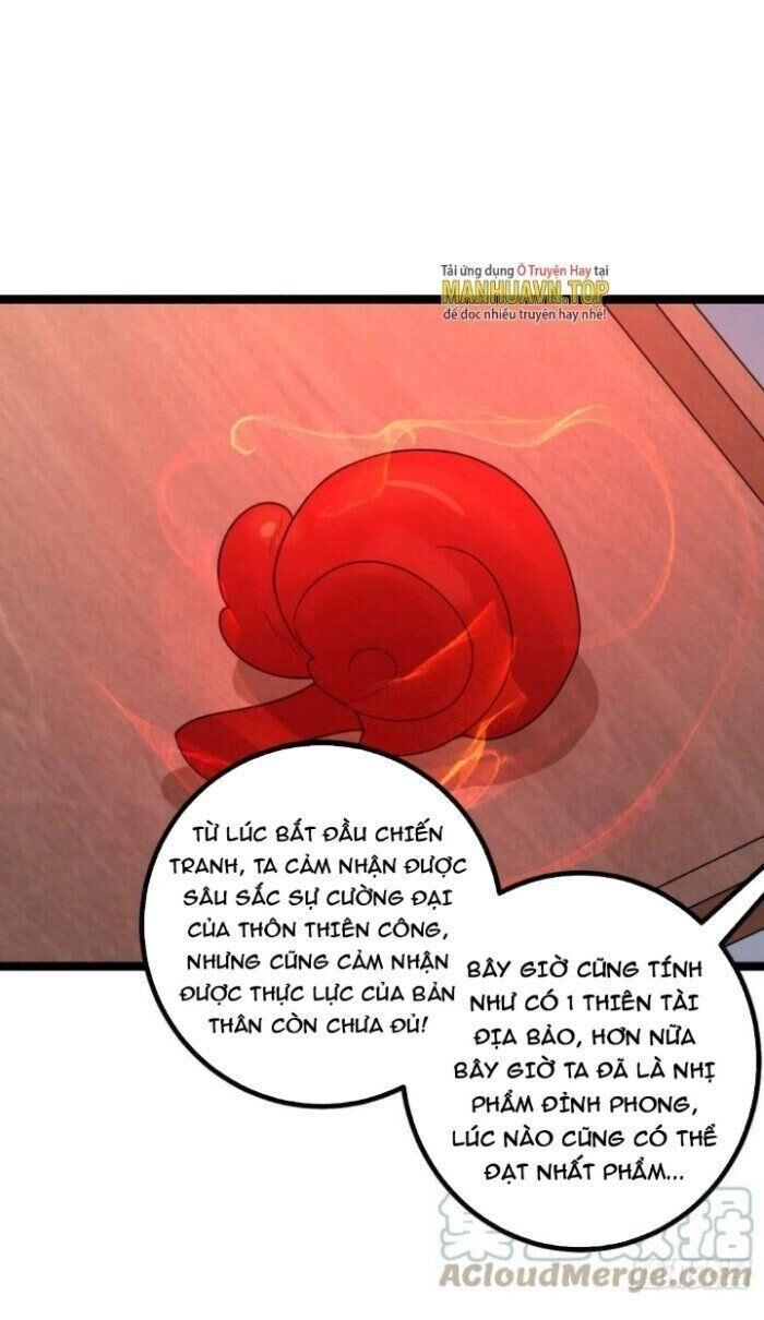 Ta Làm Kiêu Hùng Tại Dị Giới Chapter 457 - 28