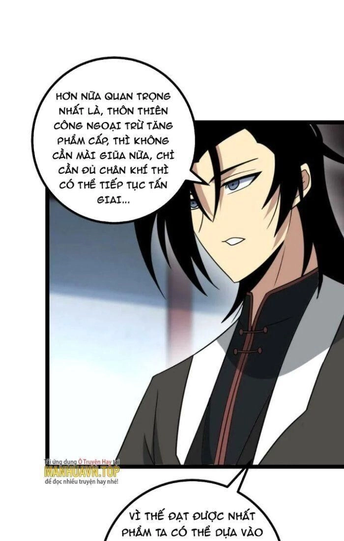 Ta Làm Kiêu Hùng Tại Dị Giới Chapter 457 - 29