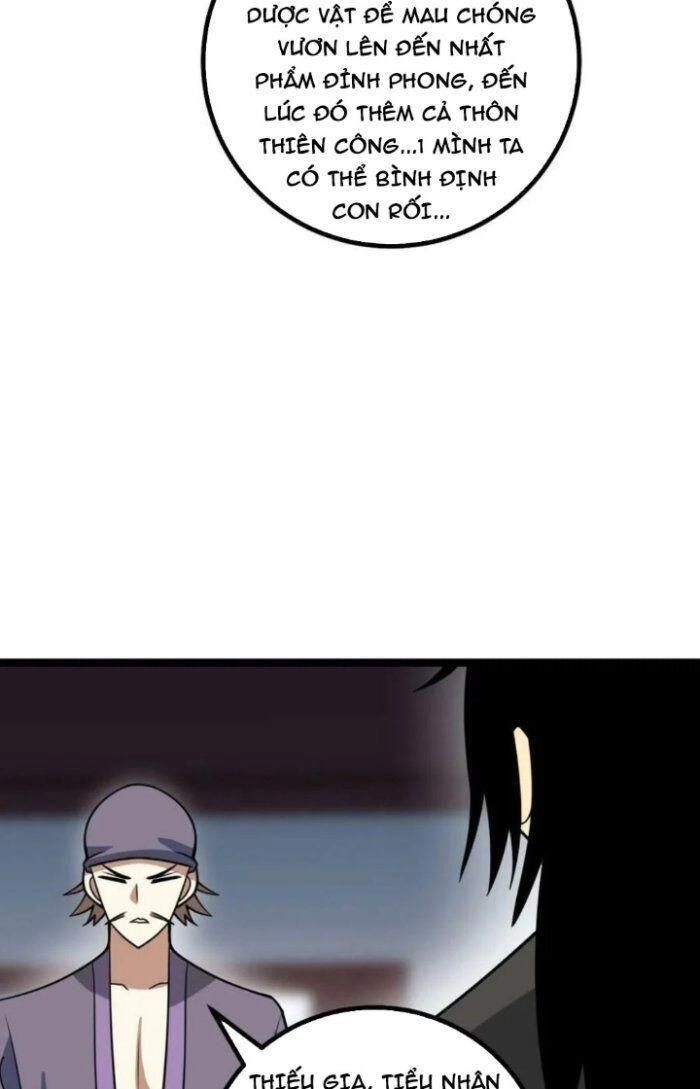 Ta Làm Kiêu Hùng Tại Dị Giới Chapter 457 - 30