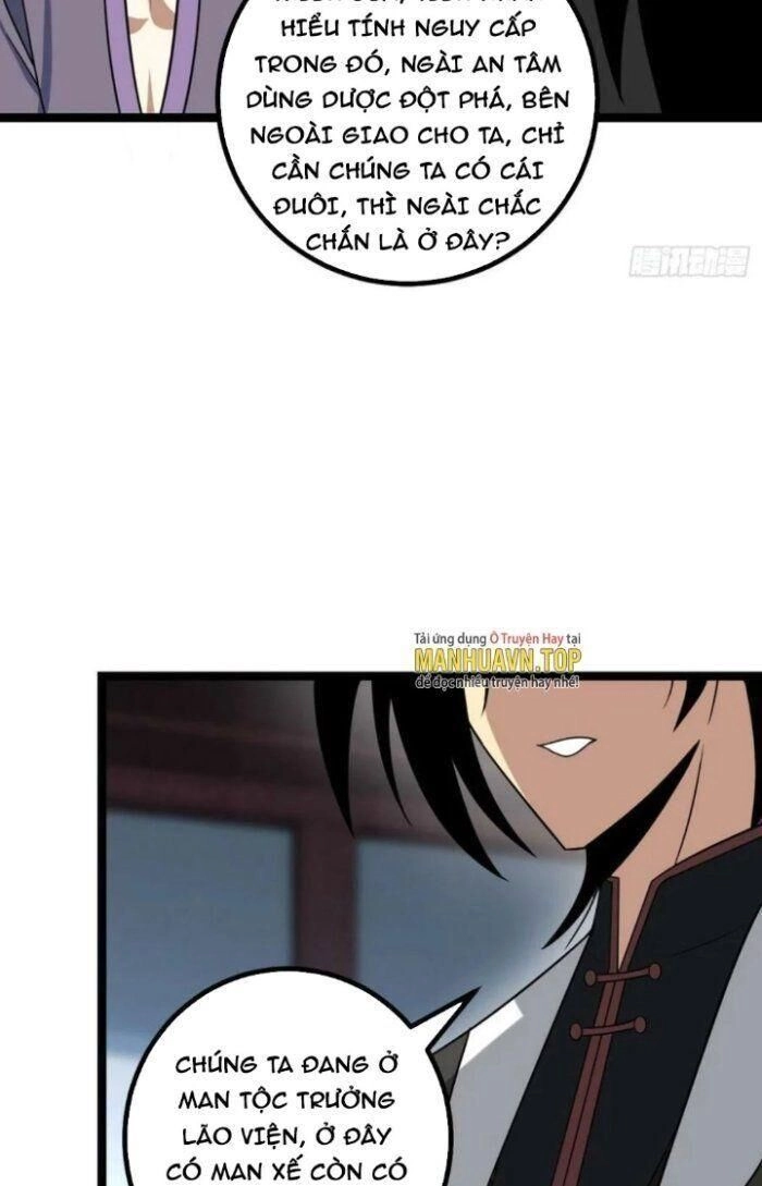 Ta Làm Kiêu Hùng Tại Dị Giới Chapter 457 - 31