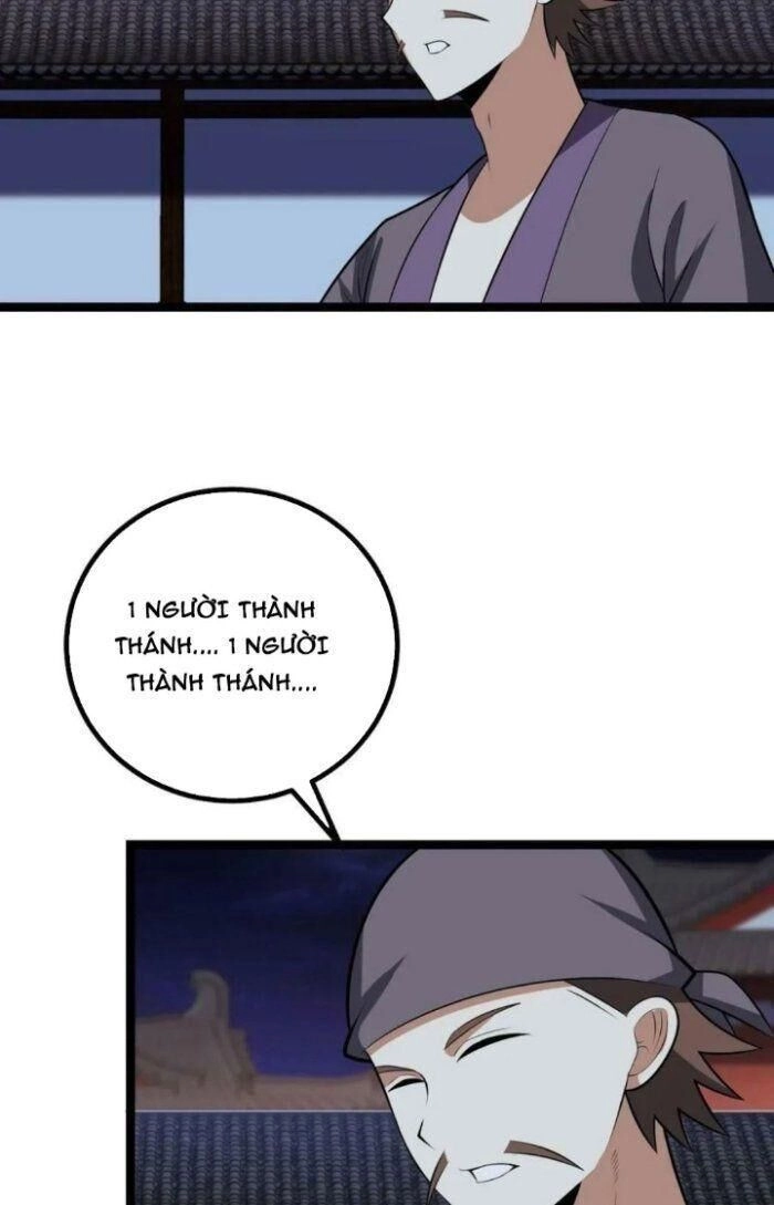 Ta Làm Kiêu Hùng Tại Dị Giới Chapter 458 - 7