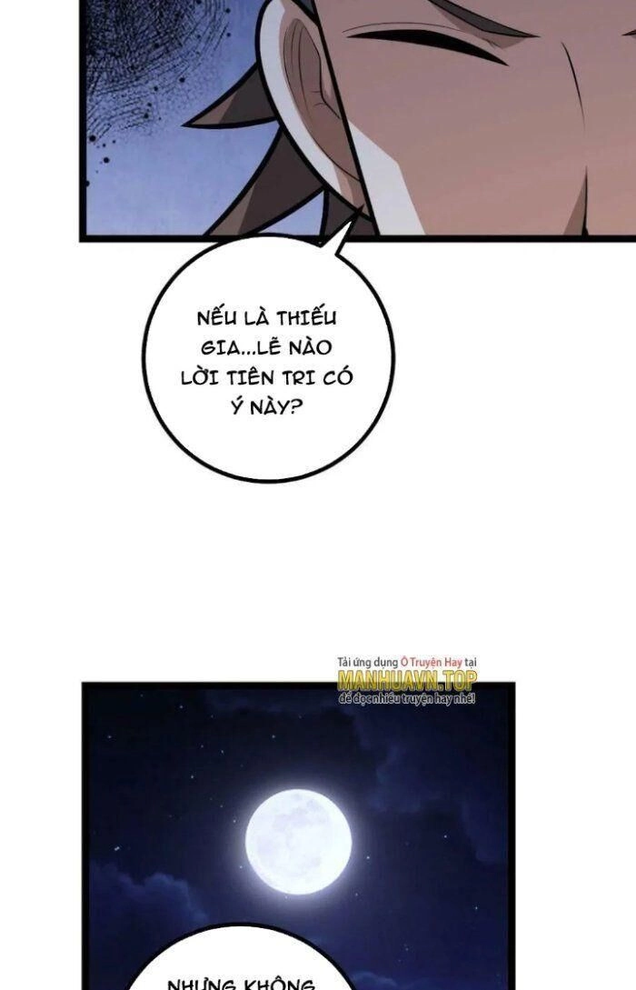 Ta Làm Kiêu Hùng Tại Dị Giới Chapter 458 - 9