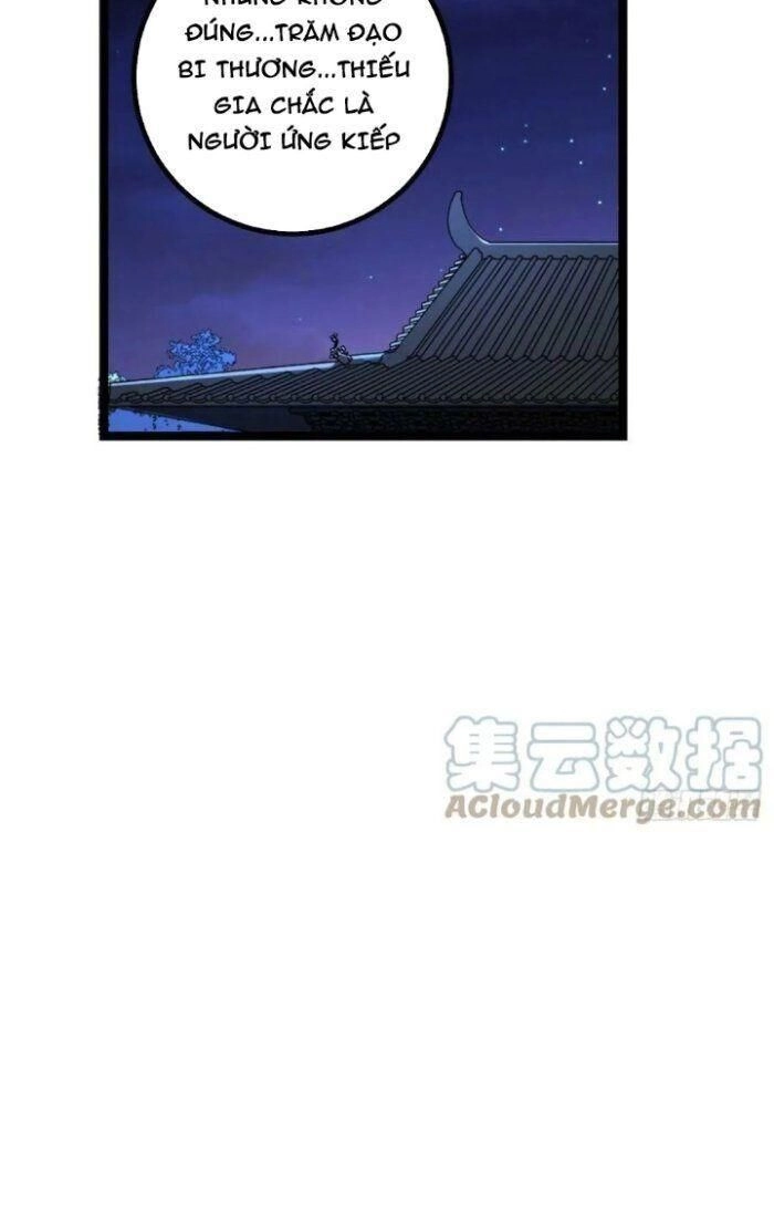 Ta Làm Kiêu Hùng Tại Dị Giới Chapter 458 - 10