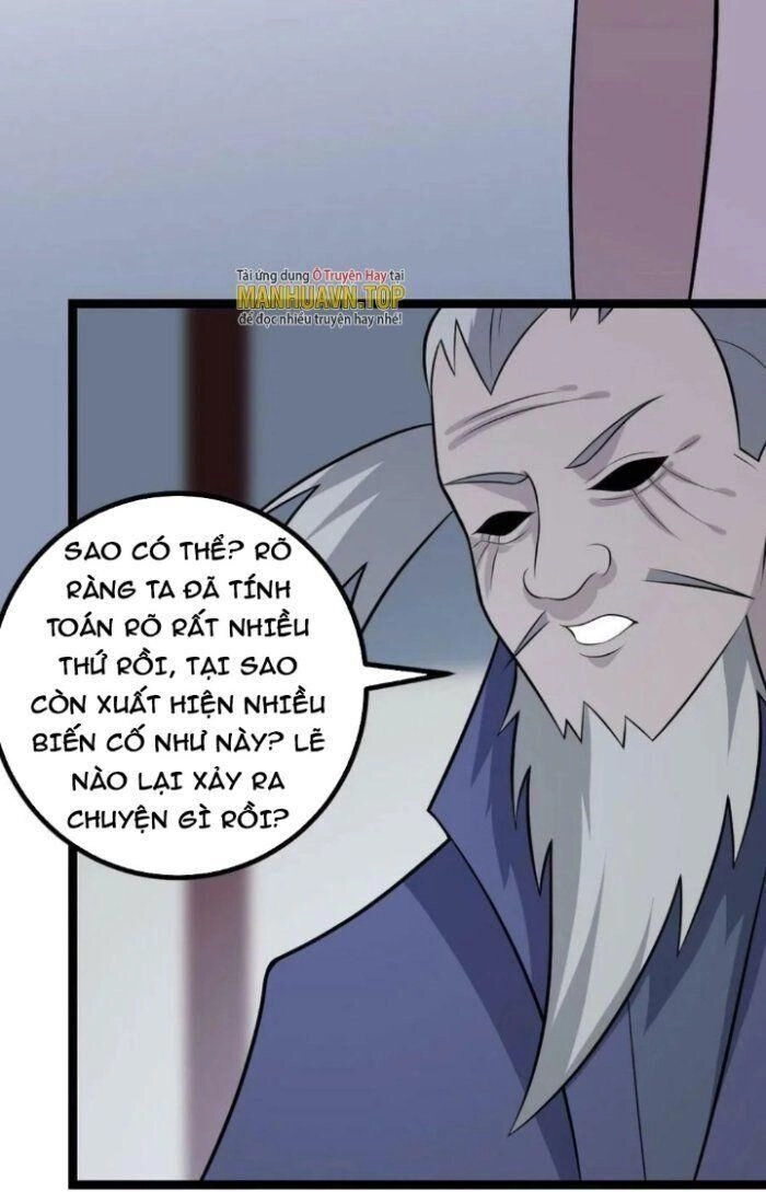Ta Làm Kiêu Hùng Tại Dị Giới Chapter 458 - 14