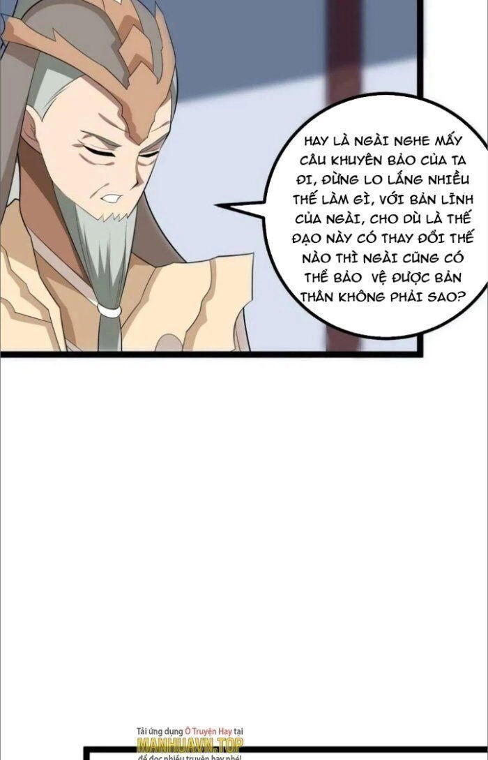 Ta Làm Kiêu Hùng Tại Dị Giới Chapter 458 - 20