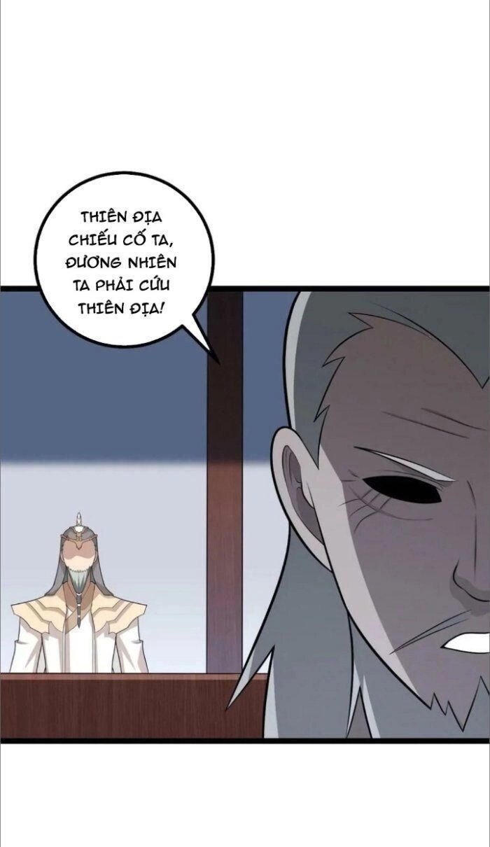 Ta Làm Kiêu Hùng Tại Dị Giới Chapter 458 - 23