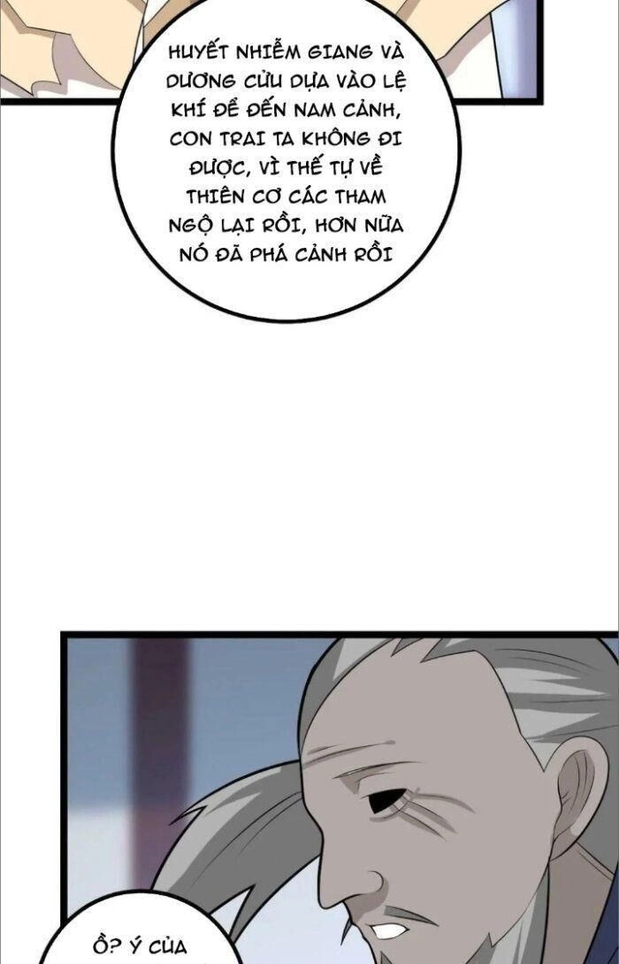 Ta Làm Kiêu Hùng Tại Dị Giới Chapter 458 - 25