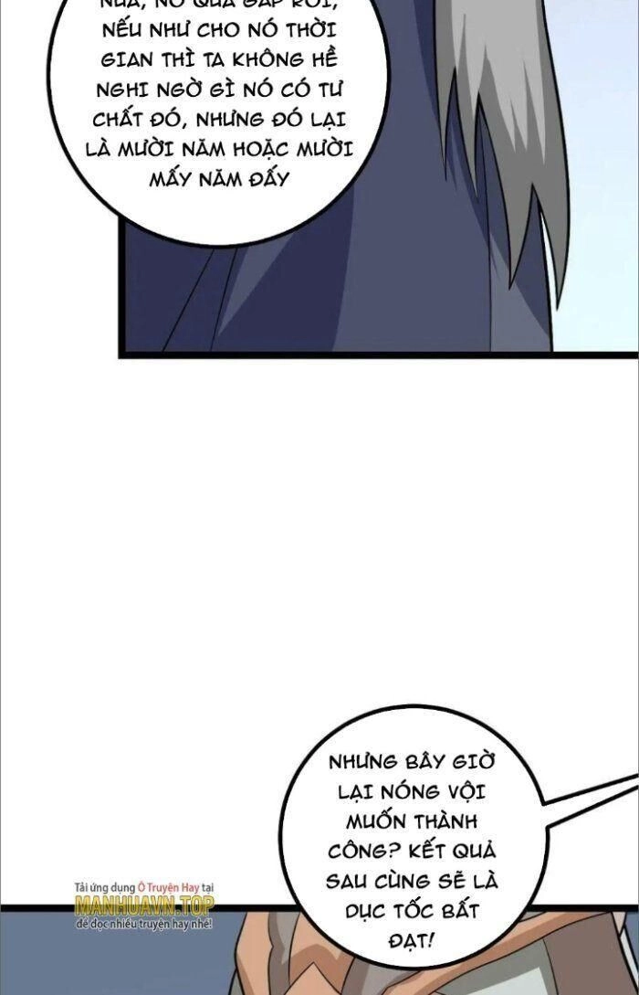 Ta Làm Kiêu Hùng Tại Dị Giới Chapter 458 - 27