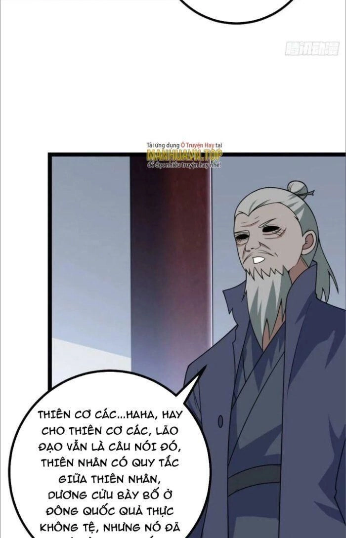 Ta Làm Kiêu Hùng Tại Dị Giới Chapter 459 - 4