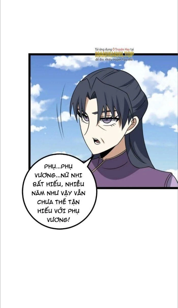 Ta Làm Kiêu Hùng Tại Dị Giới Chapter 459 - 11