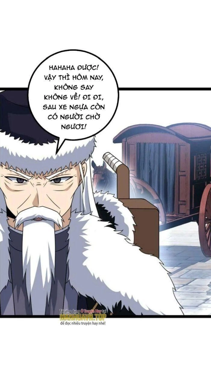 Ta Làm Kiêu Hùng Tại Dị Giới Chapter 459 - 20
