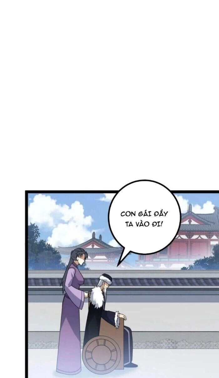 Ta Làm Kiêu Hùng Tại Dị Giới Chapter 459 - 21