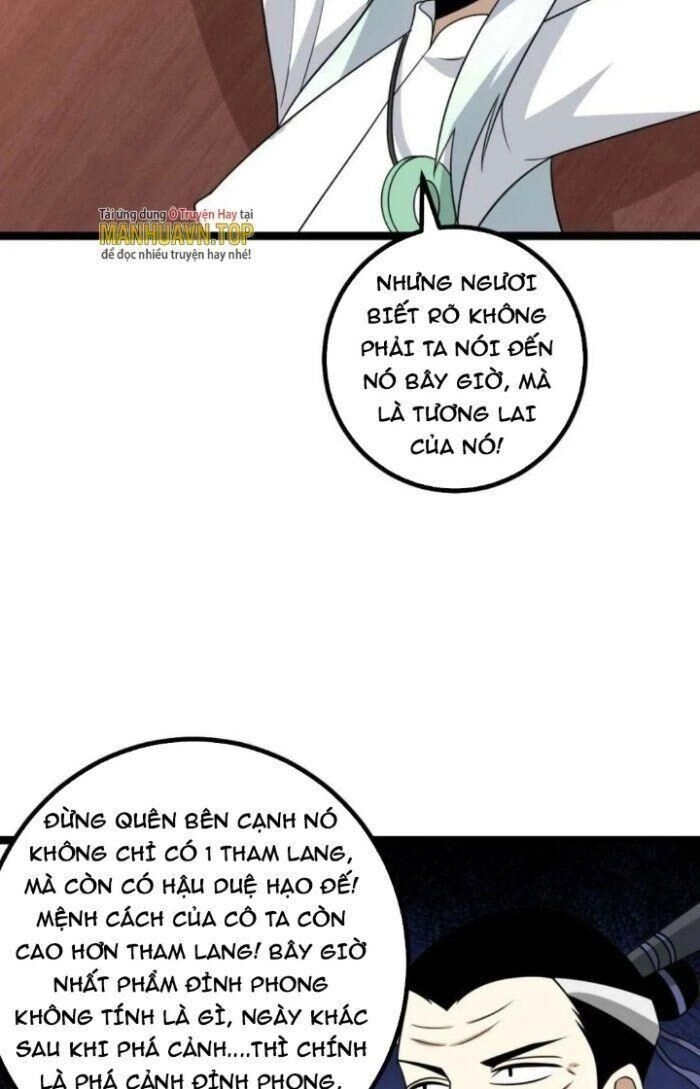 Ta Làm Kiêu Hùng Tại Dị Giới Chapter 459 - 25