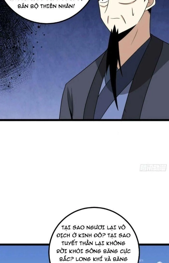 Ta Làm Kiêu Hùng Tại Dị Giới Chapter 459 - 26