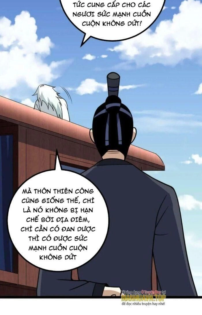 Ta Làm Kiêu Hùng Tại Dị Giới Chapter 459 - 27