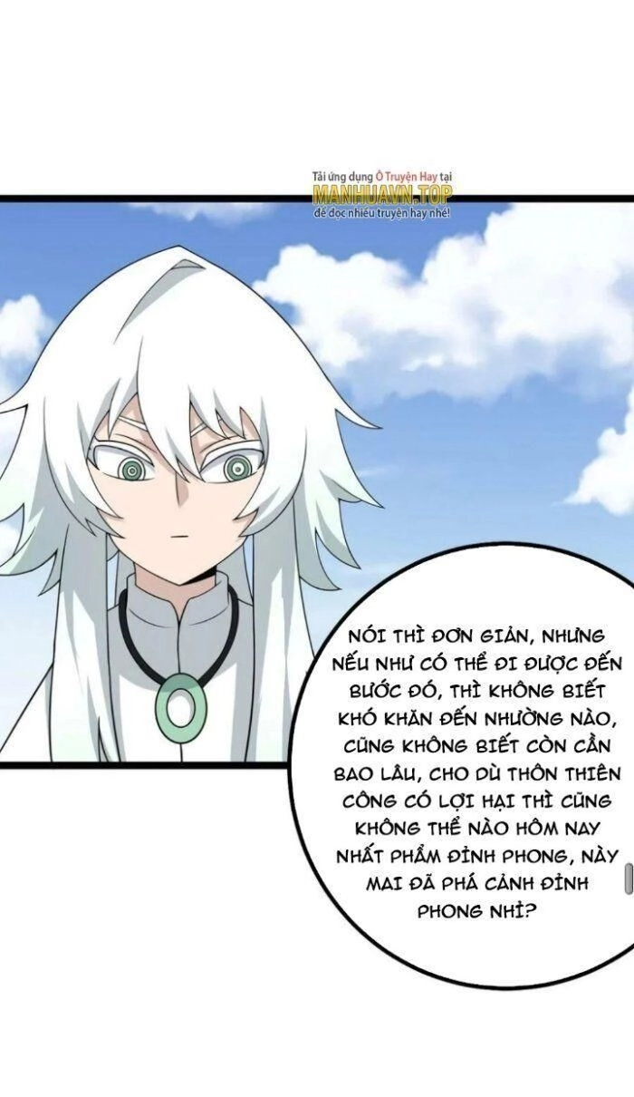 Ta Làm Kiêu Hùng Tại Dị Giới Chapter 459 - 29