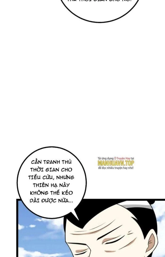 Ta Làm Kiêu Hùng Tại Dị Giới Chapter 459 - 33