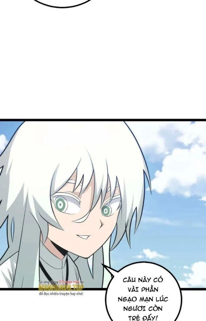 Ta Làm Kiêu Hùng Tại Dị Giới Chapter 460 - 3