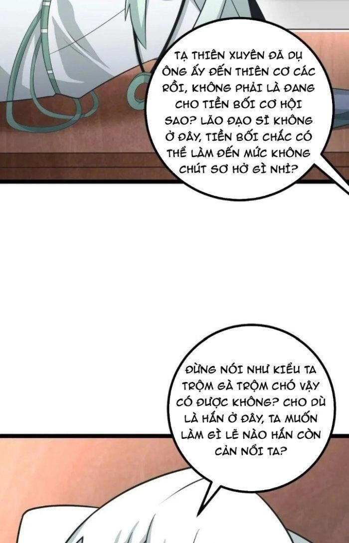 Ta Làm Kiêu Hùng Tại Dị Giới Chapter 460 - 7