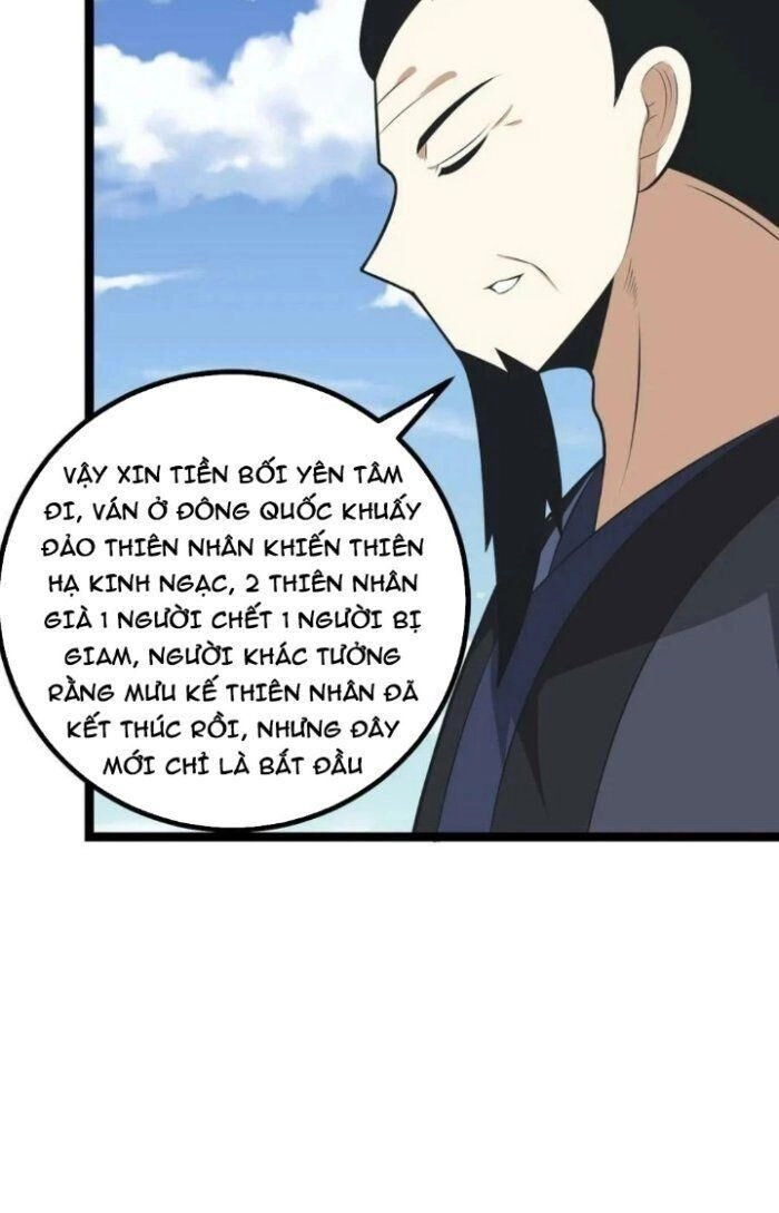 Ta Làm Kiêu Hùng Tại Dị Giới Chapter 460 - 9