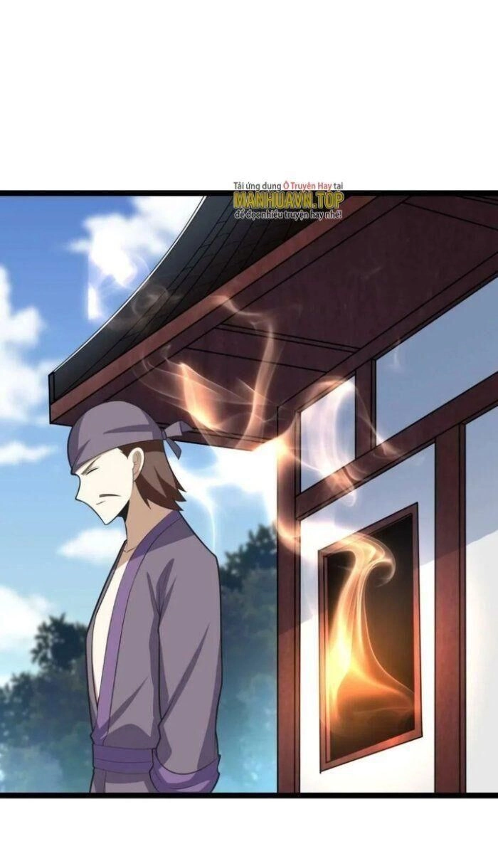 Ta Làm Kiêu Hùng Tại Dị Giới Chapter 460 - 12