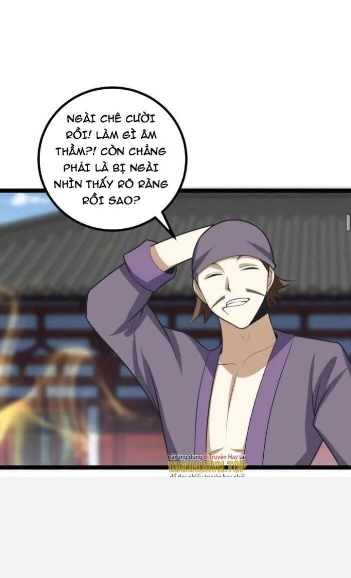 Ta Làm Kiêu Hùng Tại Dị Giới Chapter 460 - 15