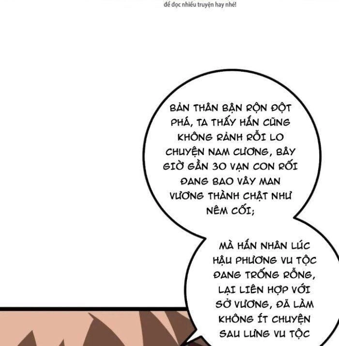 Ta Làm Kiêu Hùng Tại Dị Giới Chapter 460 - 16