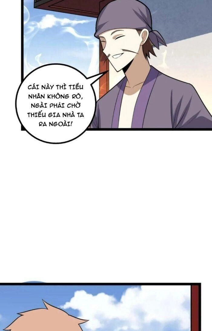 Ta Làm Kiêu Hùng Tại Dị Giới Chapter 460 - 18