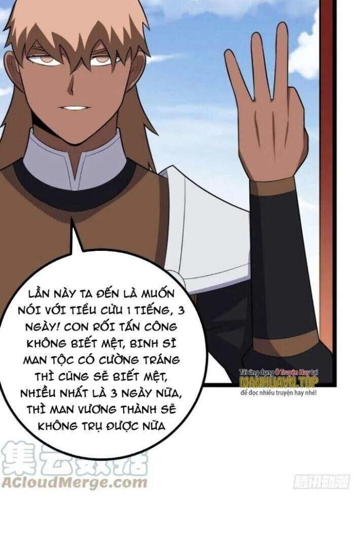 Ta Làm Kiêu Hùng Tại Dị Giới Chapter 460 - 19