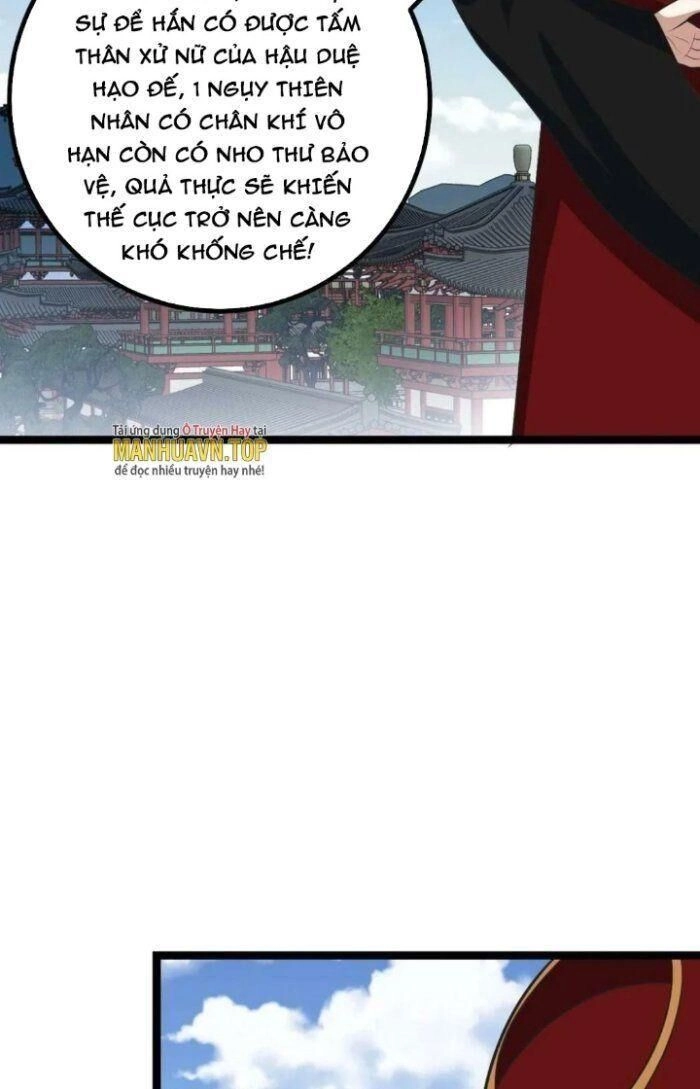 Ta Làm Kiêu Hùng Tại Dị Giới Chapter 460 - 25