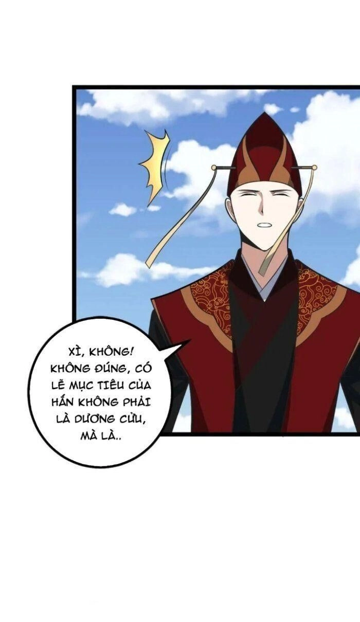 Ta Làm Kiêu Hùng Tại Dị Giới Chapter 460 - 28