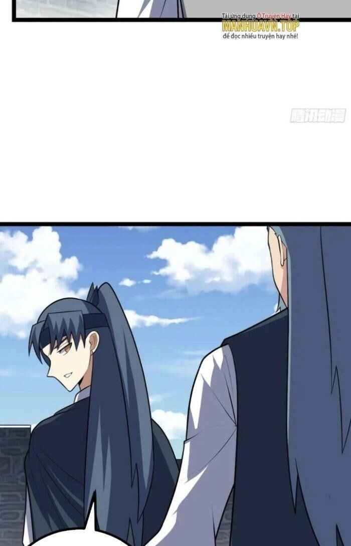 Ta Làm Kiêu Hùng Tại Dị Giới Chapter 460 - 31